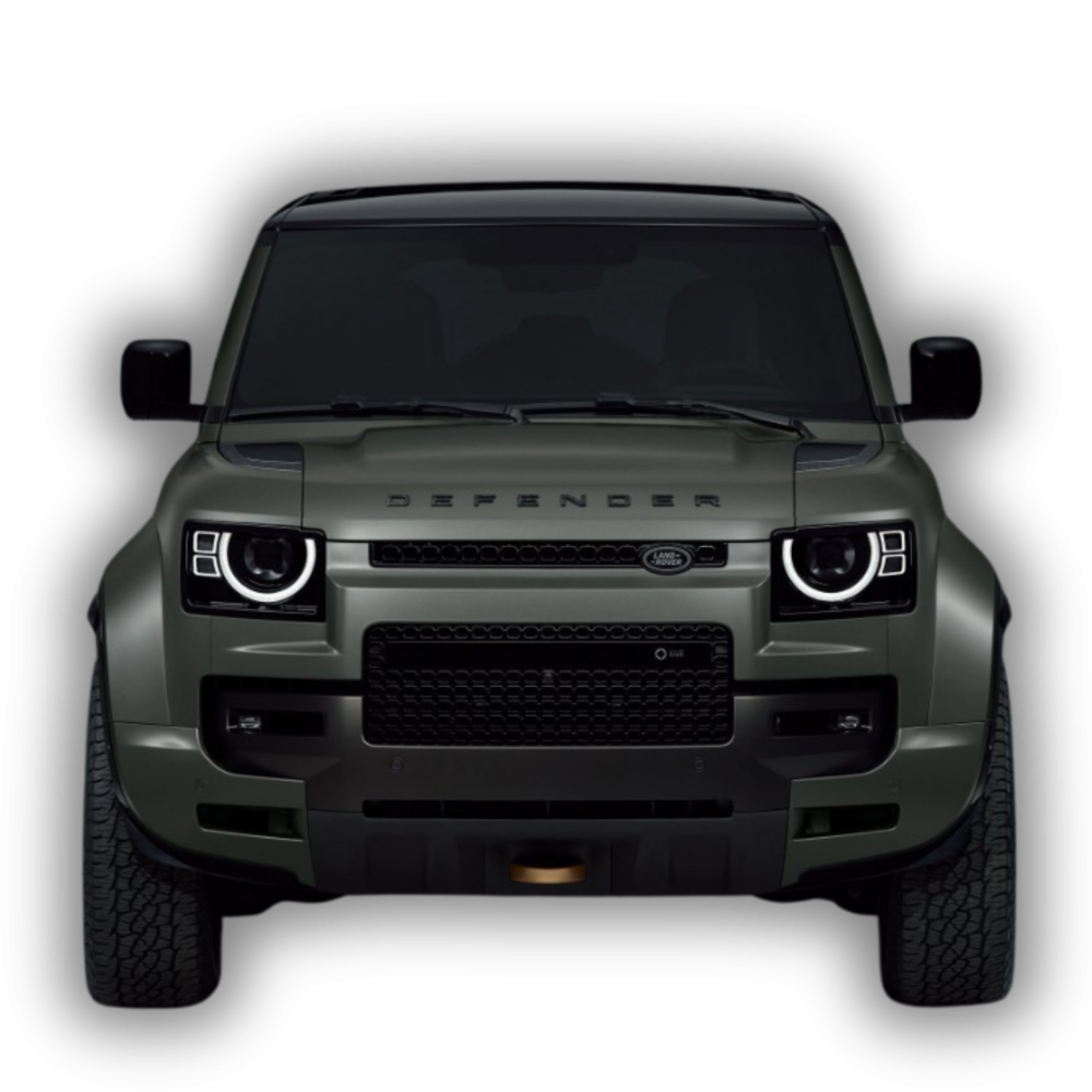 Luxury car rental